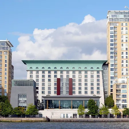 Canary Riverside Plaza London, Vignette Collection By Ihg-2