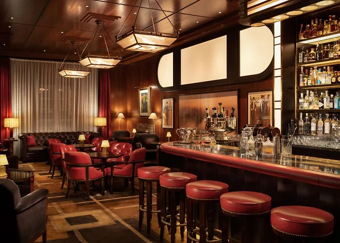 The Beaumont Mayfair Londra